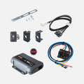 REDARC Tow-Pro Trail Complete Electronic Brake Controller Kit - Lexus / Toyota [A]
