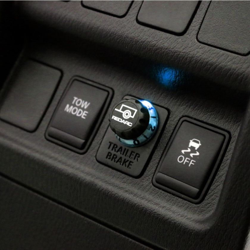 REDARC Tow-Pro Liberty Electric Brake Controller [A]