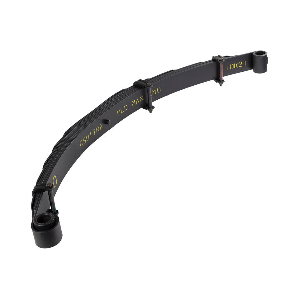 ARB Rear Leaf Spring (CS017RA)