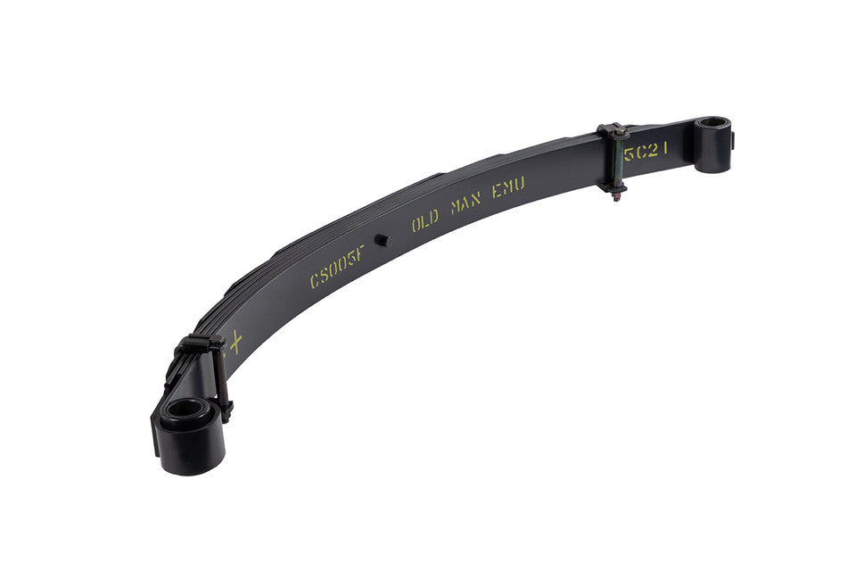 ARB Front Leaf Spring Cs005F (CS005F)