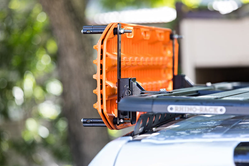 Racksbrax HD Accessory Bars [A]
