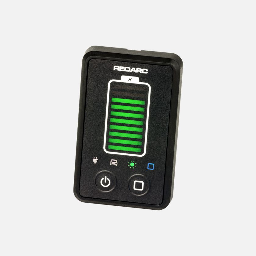 Redarc Redvision Essentials Dispaly [A]