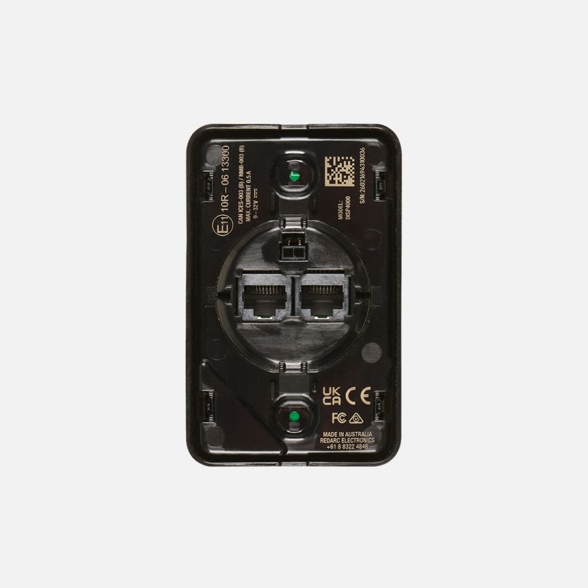 Redarc Redvision Essentials Dispaly [A]
