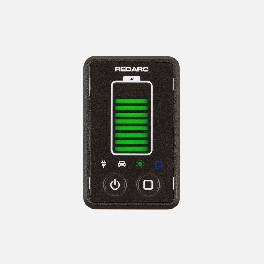 Redarc Redvision Essentials Dispaly [A]