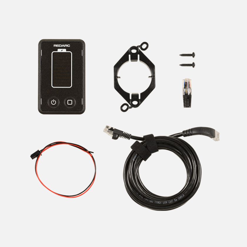 Redarc Redvision Essentials Dispaly [A]