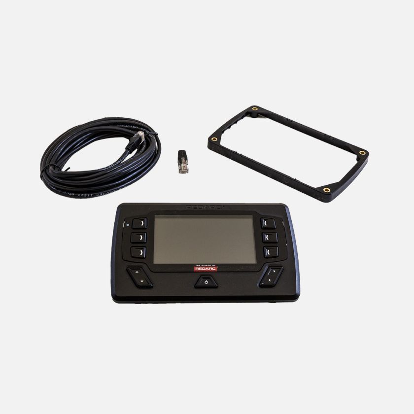 REDARC Redvision Display Unit [A]