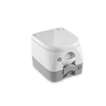Dometic 972 Portable Toilet 2.6 Gallon