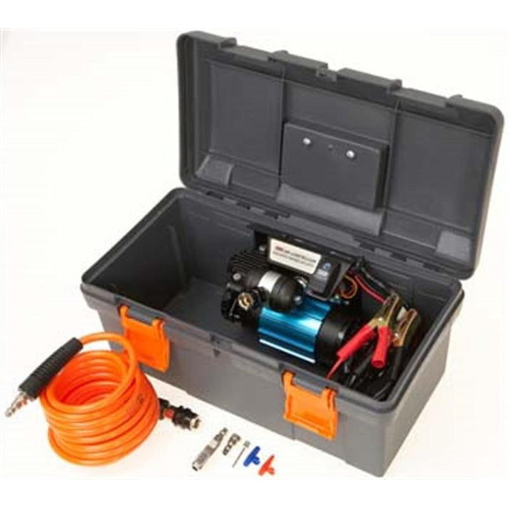 ARB Single Portable High Performance 12 Volt Air Compressor v1