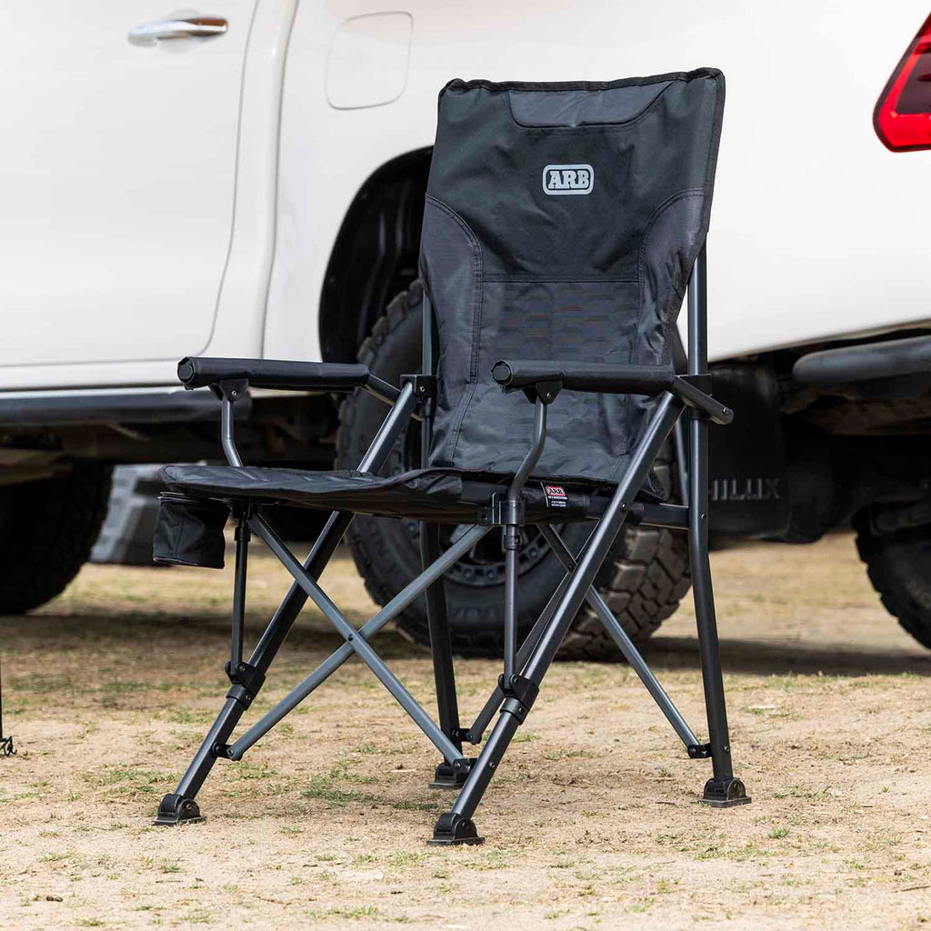 ARB Base Camp Chair (10500151)