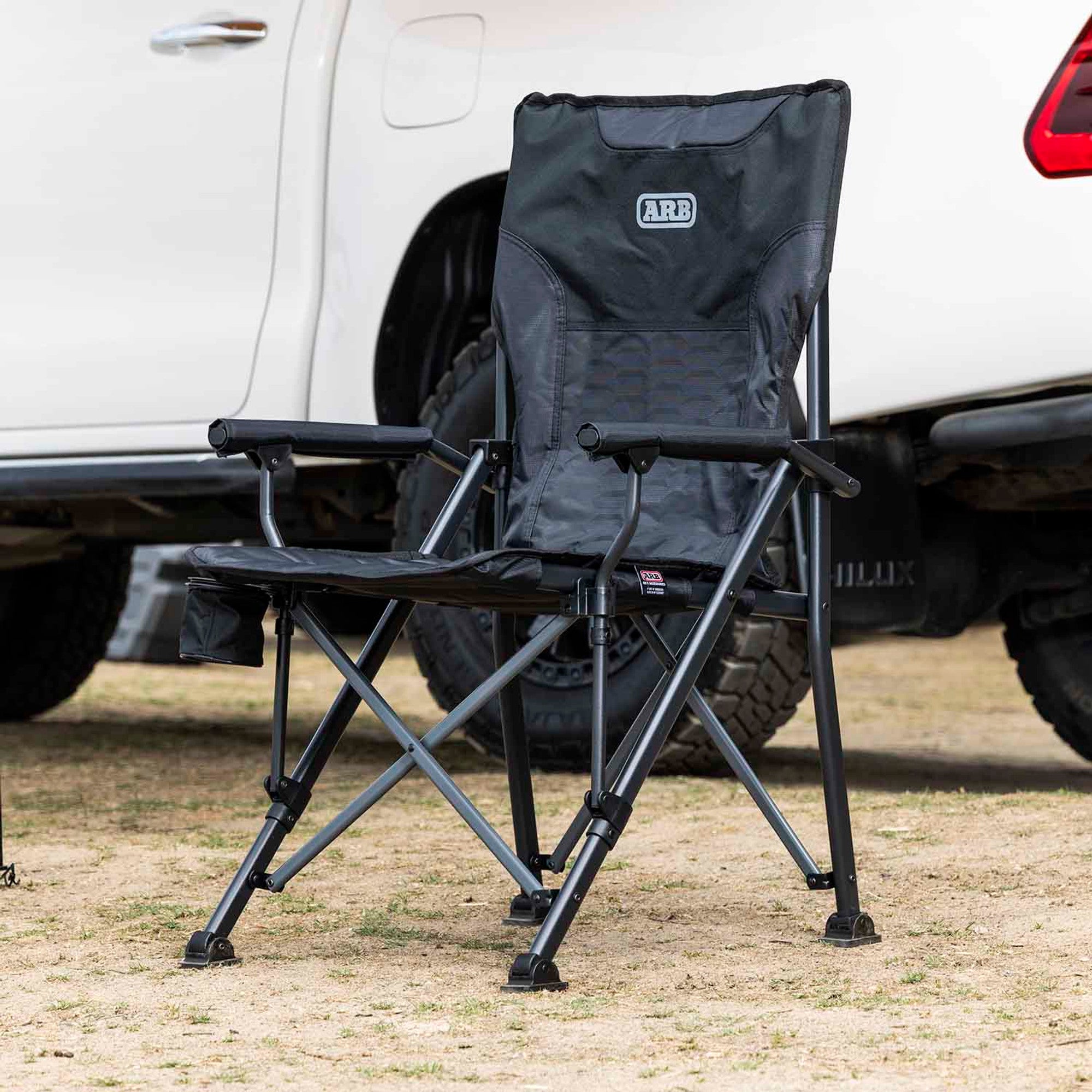 ARB Base Camp Chair (10500151)