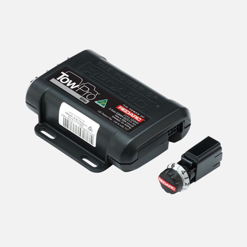 REDARC Tow-Pro Elite Electric Brake Controller [A]