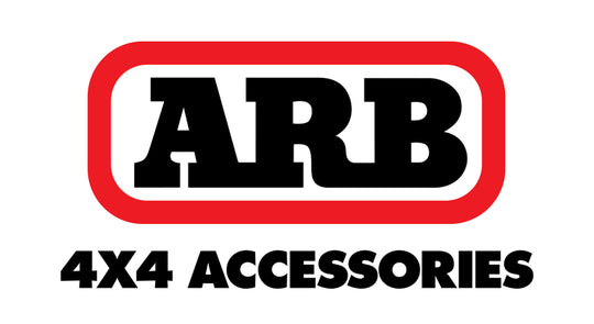 ARB Safari Armax Snorkel - Tacoma Gen3 3.5L 2Gr-Fks 9/15+ (SS172HP)