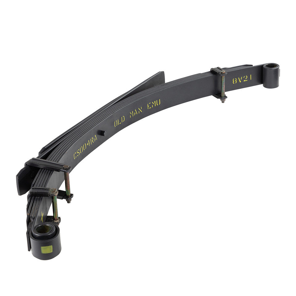 ARB Rear Leaf Spring (CS004RA)
