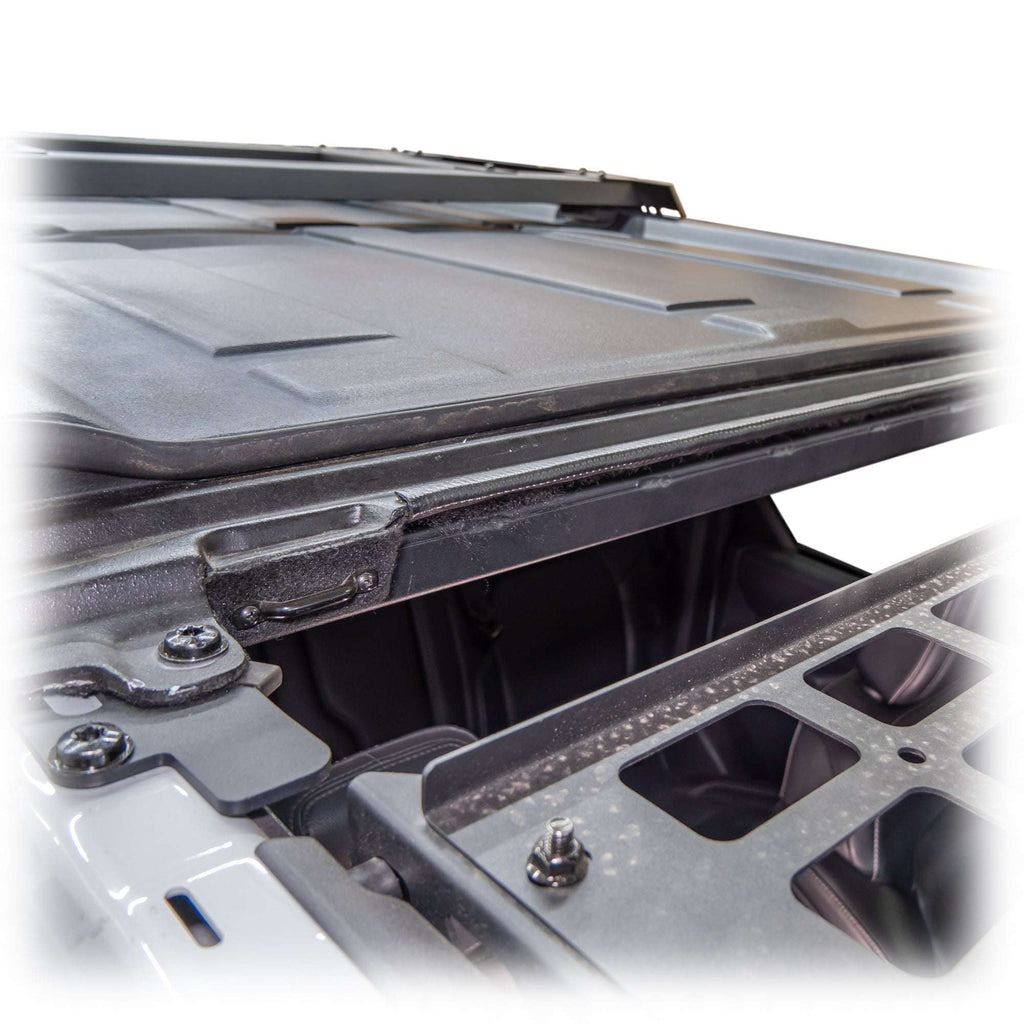 Cage Brace MOLLE Panel for Ford Bronco 4-Door