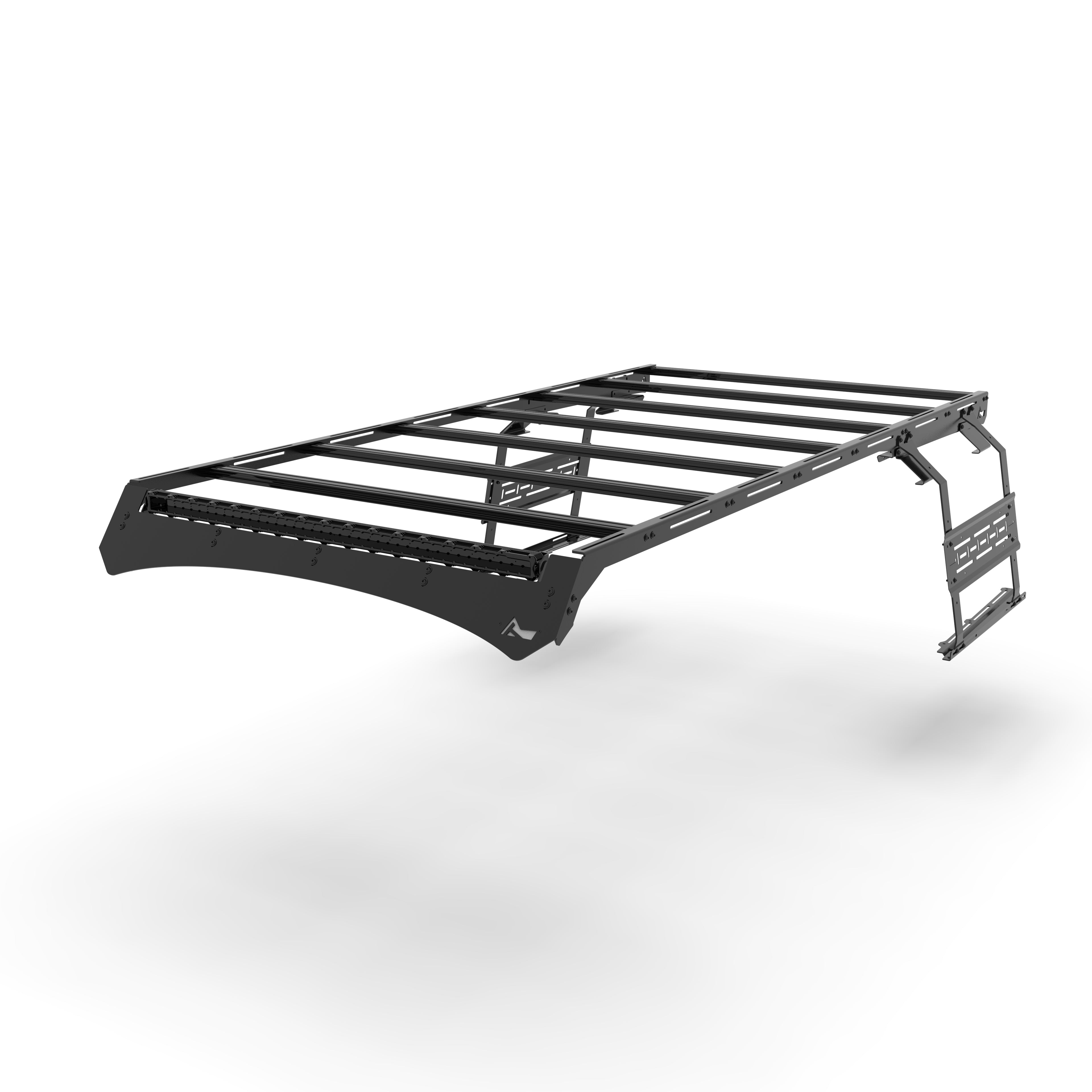 Modular Roof Rack For The Ford Bronco 4-Door (2021-Current)
