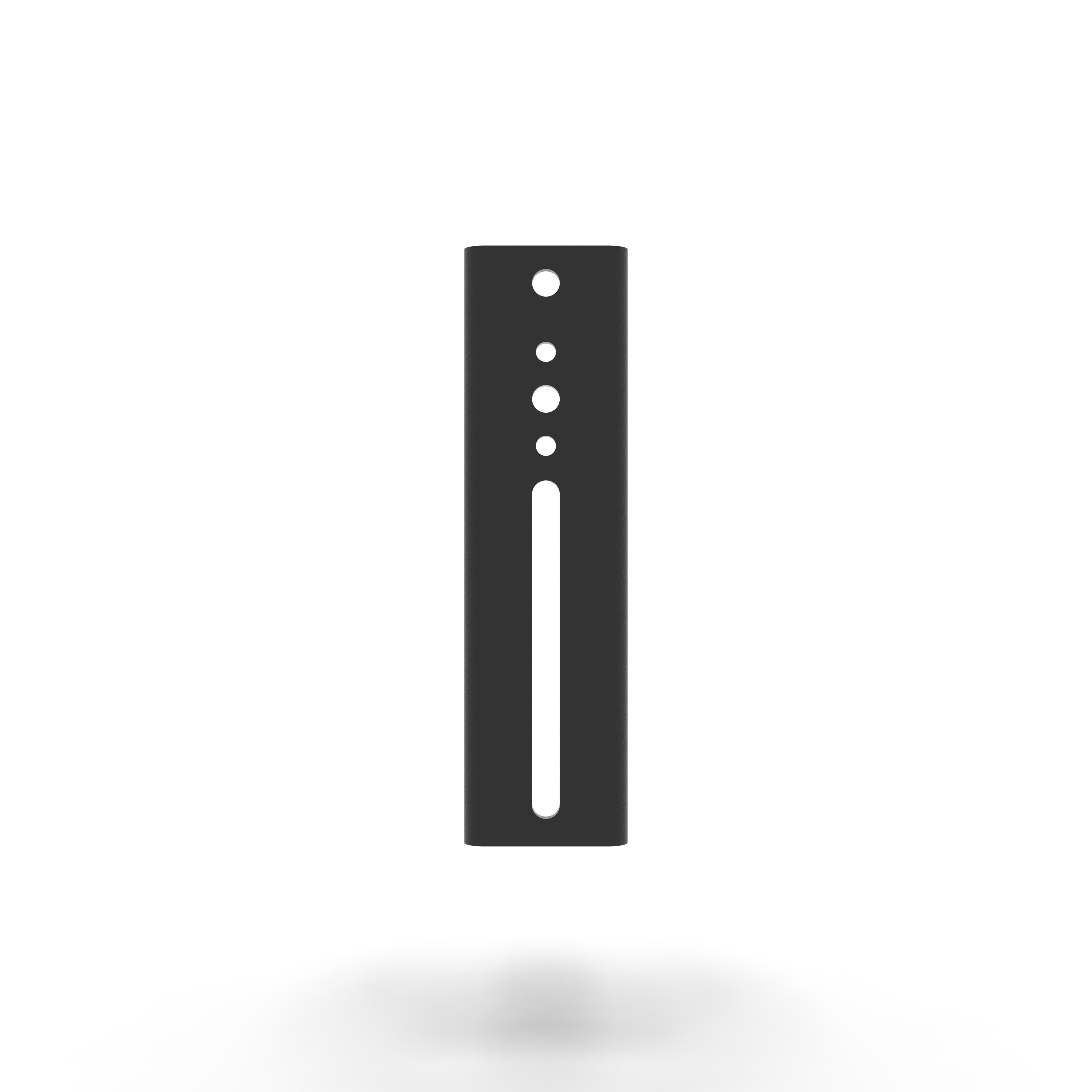Modular 90 Degree Accessory Mount Brackets