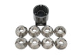 M8 SECURITY NUT & TOOL KIT