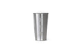 Stainless Steel 16oz Camp Cups (4)
