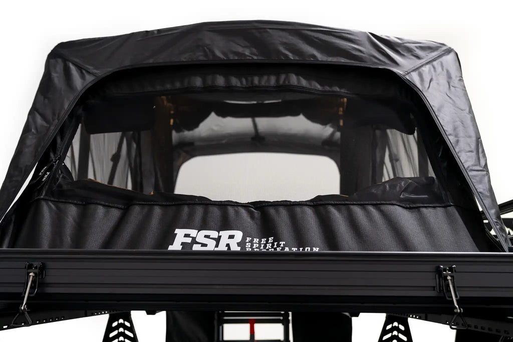 Nova Standard - Rooftop Tent