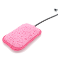 Geyser Scrub - Pink