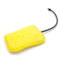 Geyser Scrub - Yellow