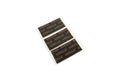 Gorilla Heavy Duty Mounting Tape for 21 Offroad Seatbelt Retention Buckles - 2021+ Bronco