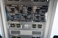 Overhead Control Panel Offroad Operation Reference Plate - 2024+ Grenadier