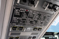 Overhead Control Panel Offroad Operation Reference Plate - 2024+ Grenadier / Quartermaster