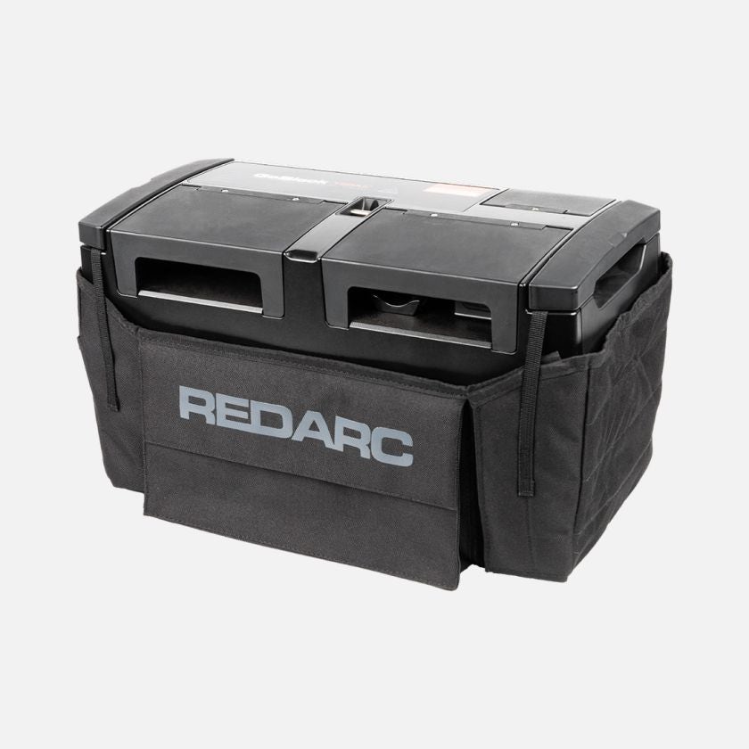 REDARC GoBlock Transit Bag [A]