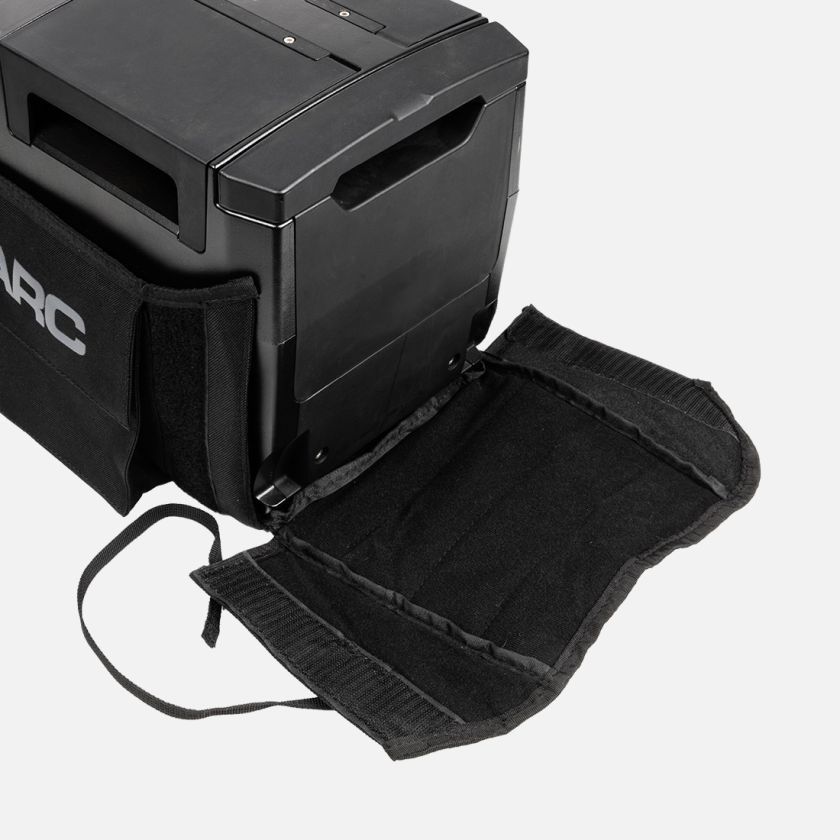 REDARC GoBlock Transit Bag [A]