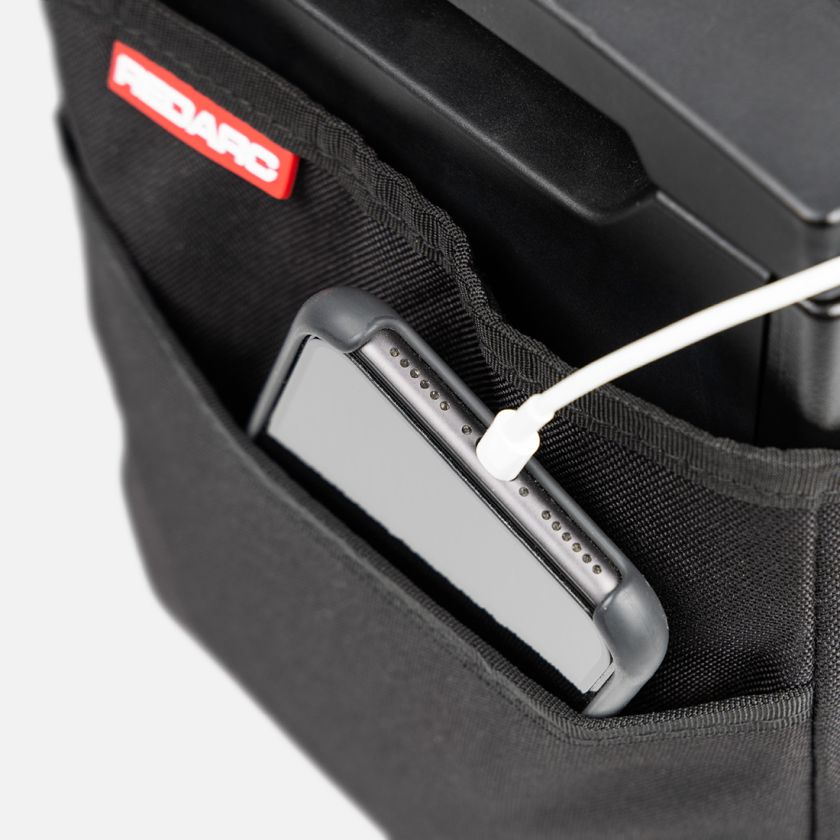 REDARC GoBlock Transit Bag [A]