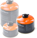 GSI ISOBUTANE 230 G FUEL CARTRIDGE