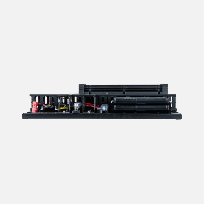 REDARC REDWORKS QuickFit100 TVMS Power Panel [A]