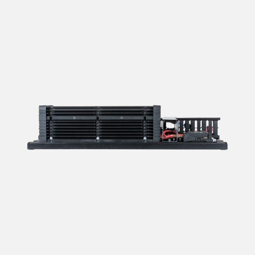 REDARC REDWORKS QuickFit100 TVMS Power Panel [A]