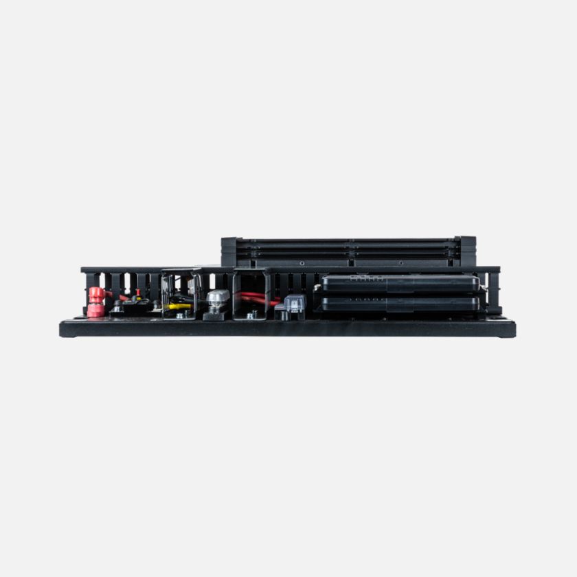 REDARC REDWORKS QuickFit75 TVMS Power Panel [A]