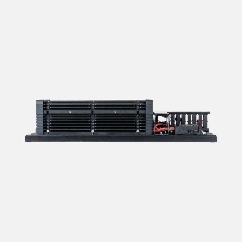 REDARC REDWORKS QuickFit75 TVMS Power Panel [A]