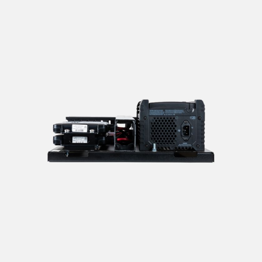 REDARC REDWORKS QuickFit75 TVMS Power Panel [A]