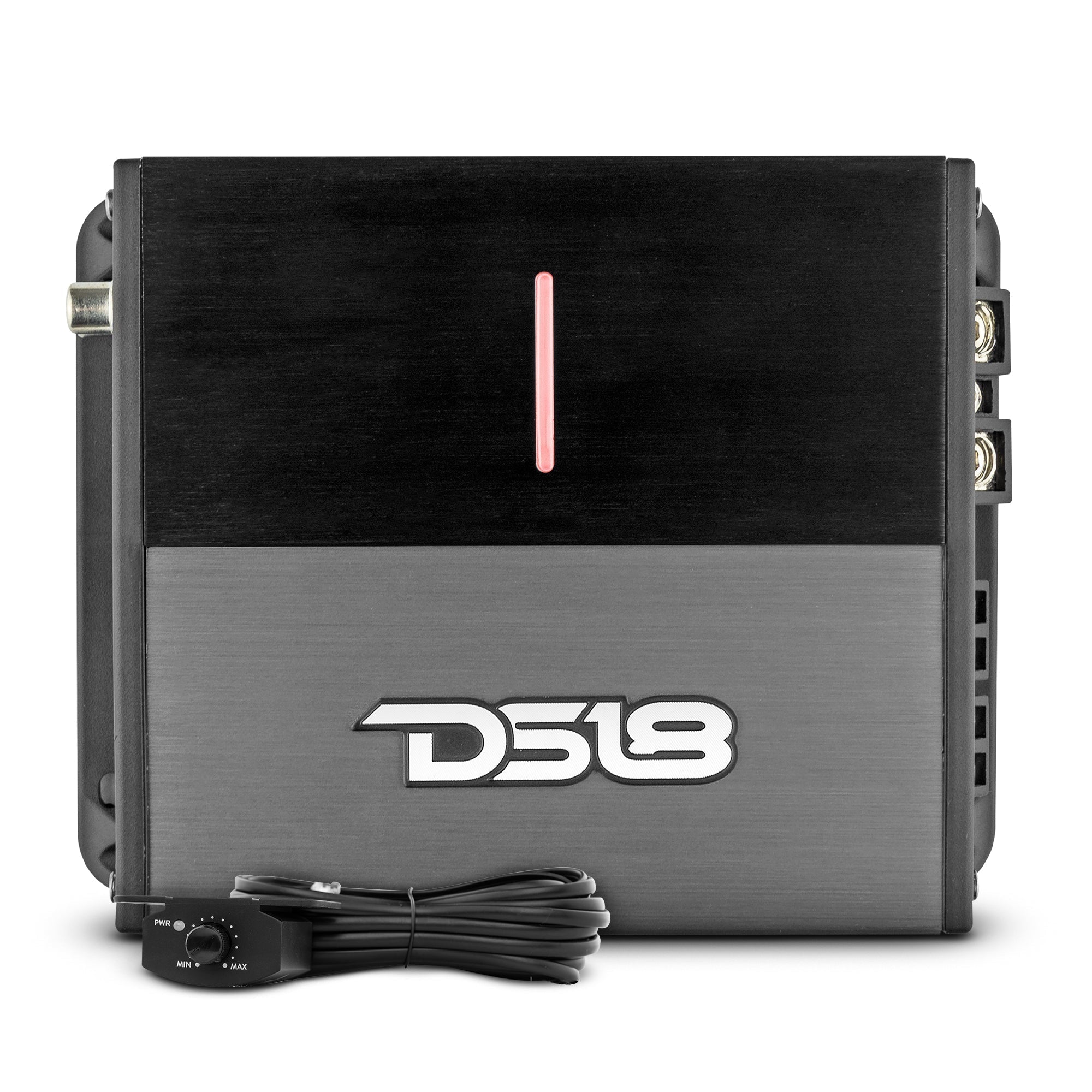 2014-Up Harley-Davidson Street Glide or Road Glide Rear Upgrade Package - 2x PRO Mid-Range w/ Twetter | 1x Amplifier
