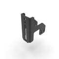 Modular Low-Profile 90 Degree Accessory Mount Brackets