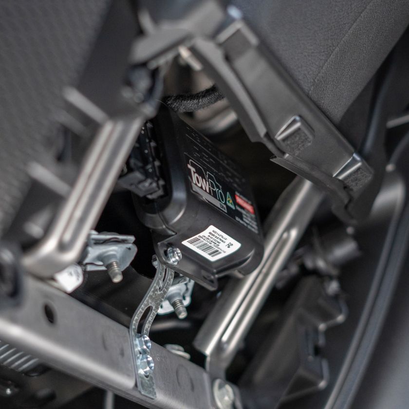 REDARC Tow-Pro Elite Electric Brake Controller [A]