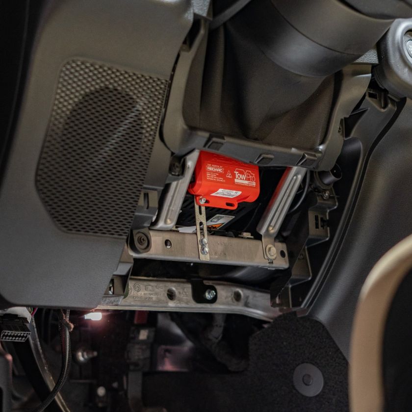 REDARC Tow-Pro Liberty Electric Brake Controller [A]