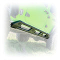 Rock Sliders with Frame-Mount System for Jeep Wrangler JK 4-Door