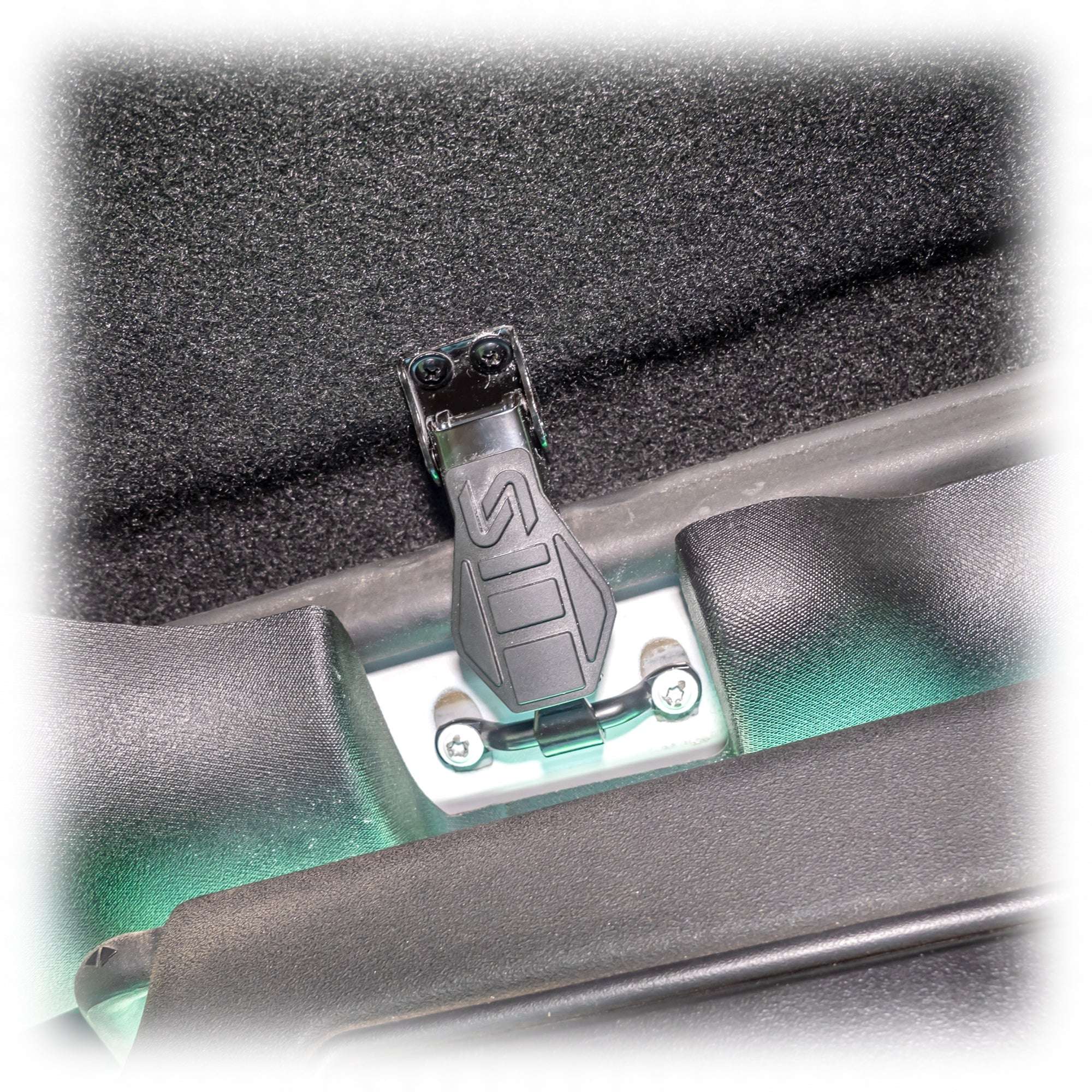 Jeep TJ 1‑Piece Hard Top | 1997–2006