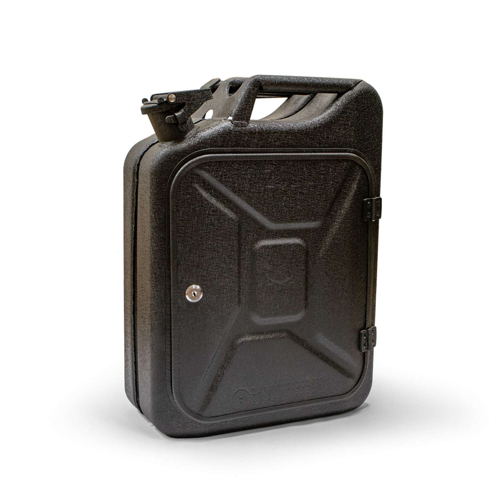 Jerry Can Mini Bar for Universal Jerry Can Mounts