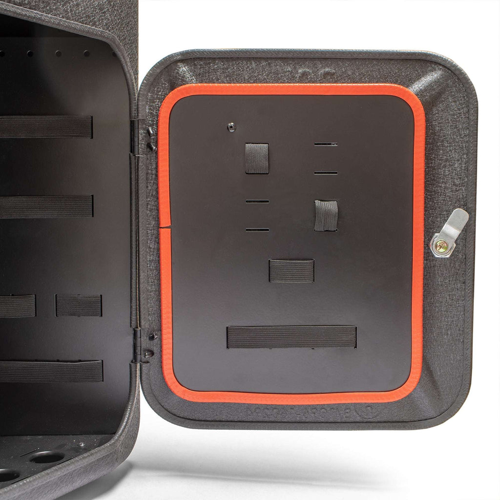 Jerry Can Mini Bar for Universal Jerry Can Mounts