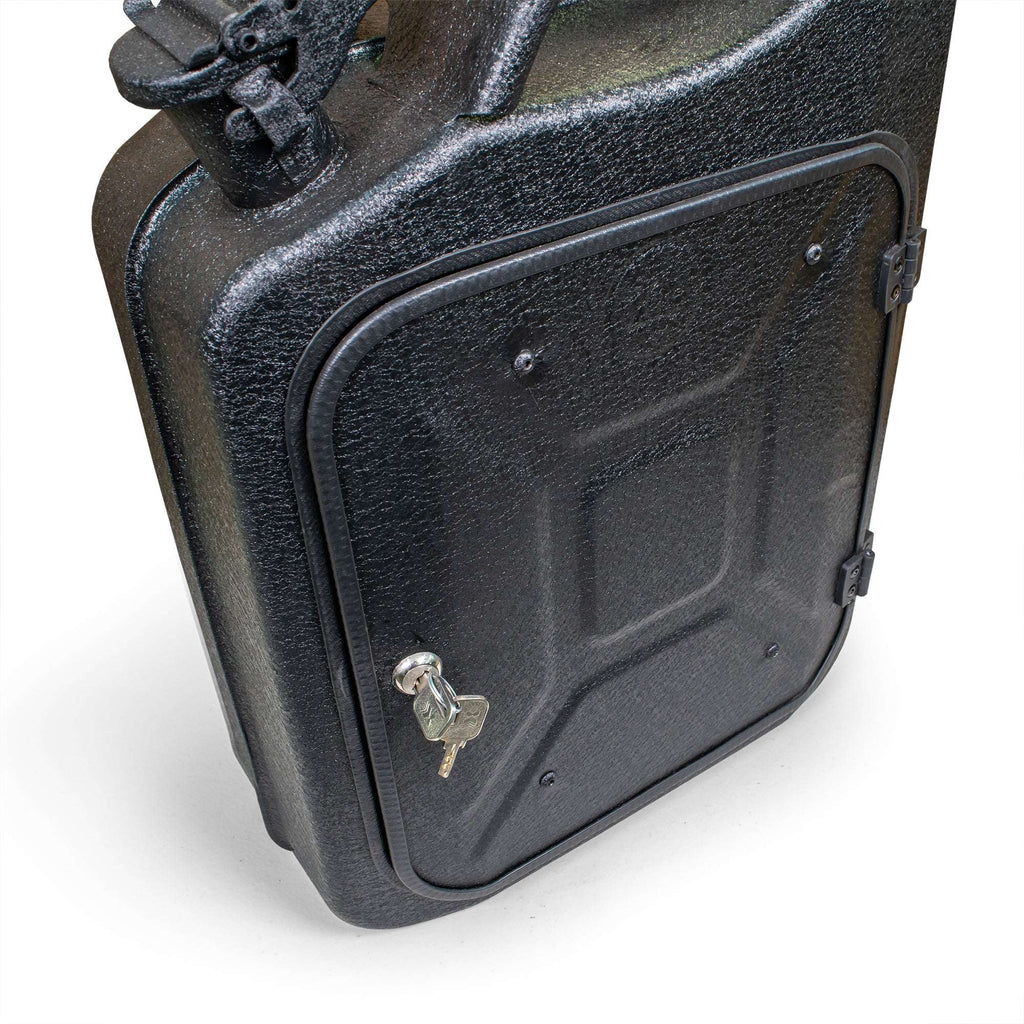 Jerry Can Mini Bar for Universal Jerry Can Mounts