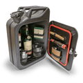 Jerry Can Mini Bar for Universal Jerry Can Mounts