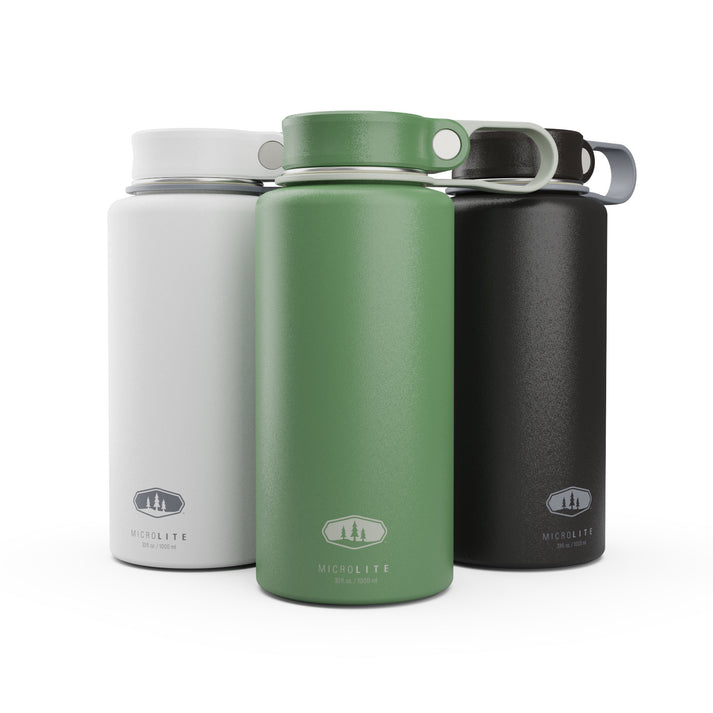 GSI Microlite 1000 Twist - Jade
