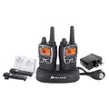 Midland T71VP3 X-TALKER FRS Radio Value Pack (2 Pack)