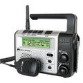 Midland XT511 GMRS Base Camp Radio